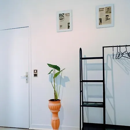 Apartment Chez Cooper - Centre Historique