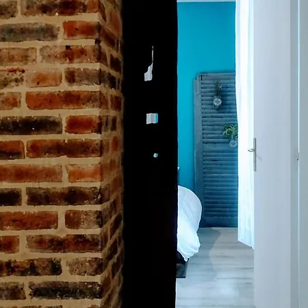 Apartment Chez Cooper - Centre Historique