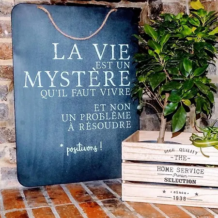 Chez Cooper - Centre Historique